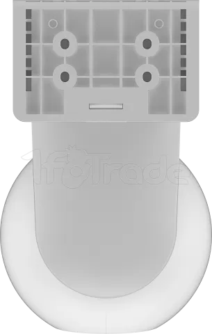 Photo de Caméra extérieure 4G Ezviz EB8 avec panneau solaire (Blanc)
