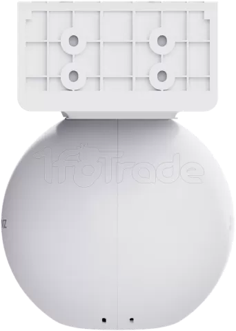 Photo de Caméra extérieure Ezviz EB8 Pro 4K 4G (Blanc)