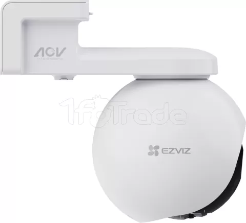 Photo de Caméra extérieure Ezviz EB8 Pro 4K 4G (Blanc)