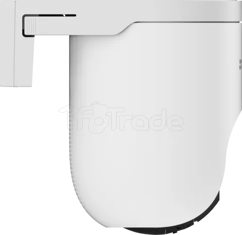 Photo de Caméra extérieure Ezviz H8c PoE 2K (Blanc)