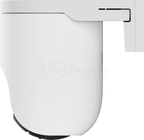 Photo de Caméra extérieure Ezviz H8c PoE 2K (Blanc)