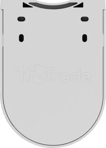 Photo de Caméra extérieure Ezviz H8c PoE 2K (Blanc)