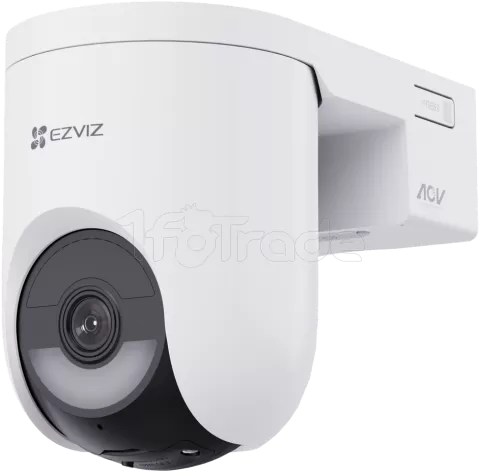 Photo de Caméra extérieure Ezviz HB8 Lite 2K+