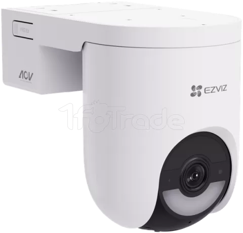 Photo de Caméra extérieure Ezviz HB8 Lite 4G 2K