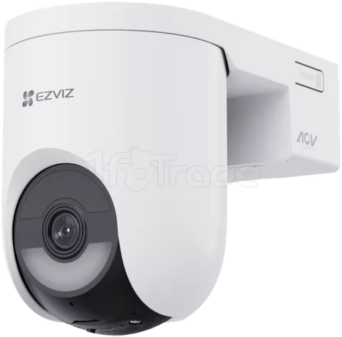 Photo de Caméra extérieure Ezviz HB8 Lite 4G 2K