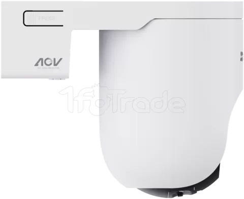 Photo de Caméra extérieure Ezviz HB8 Lite 4G 2K