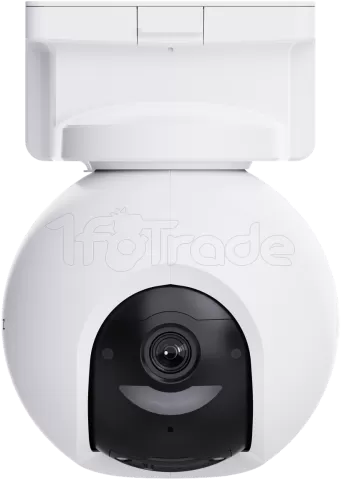 Photo de Caméra extérieure Ezviz HB8 Pro 4K (Blanc)