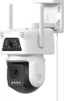 Photo de Beans View D320 Dual 2K Blanc