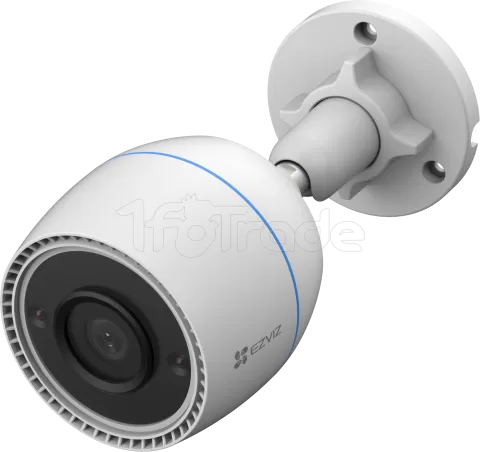 Photo de Caméra extérieure IP Ezviz H3C (Blanc)