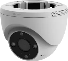 Photo de Ezviz H4 2K Blanc