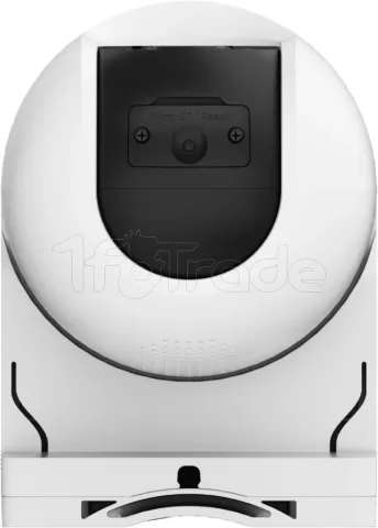 Photo de Caméra extérieure IP Ezviz H8C Pro 4K (Blanc)