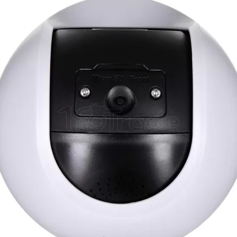 Photo de Caméra extérieure IP Ezviz H8C Pro 4K (Blanc)
