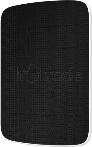 Photo de Caméra extérieure IP Ezviz HB8 Lite avec panneau solaire 5W (Blanc)