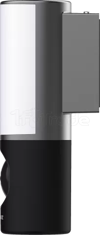 Photo de Caméra extérieure IP Ezviz LC3 avec projecteur (Noir)