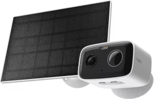 Photo de TP-Link Tapo C400