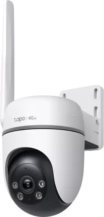 Photo de Caméra extérieure IP TP-Link Tapo C501GW 4G LTE (Blanc)