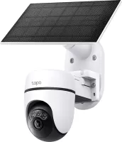 Photo de TP-Link Tapo C610 Kit