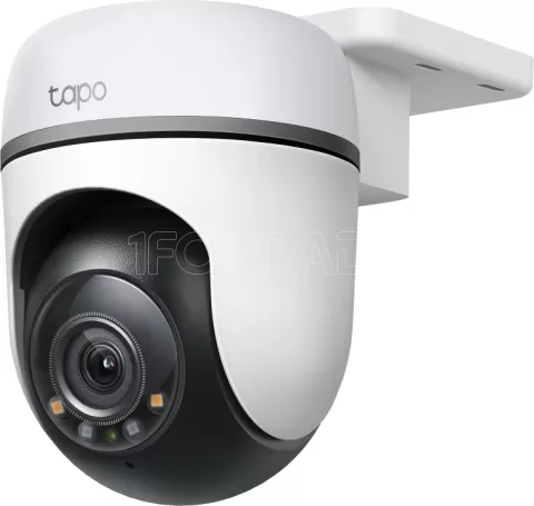 Photo de Caméra extérieure IP TP-Link Tapo TC41 (Blanc)
