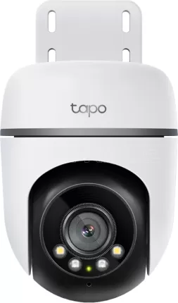 Photo de Caméra extérieure IP TP-Link Tapo TC41 (Blanc)