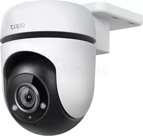 Photo de Caméra extérieure IP TP-Link TC40 (Blanc)