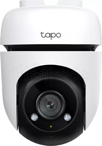 Photo de Caméra extérieure IP TP-Link TC40 (Blanc)