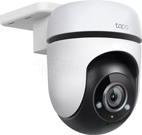 Photo de Caméra extérieure IP TP-Link TC40 (Blanc)