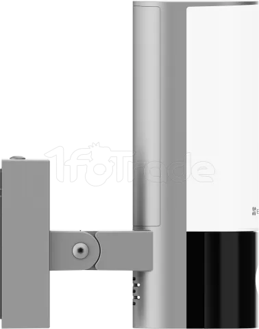 Photo de Caméra extérieure projecteur Ezviz EL3 2K (Gris)