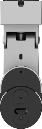 Photo de Caméra extérieure projecteur Ezviz EL3 2K (Gris)