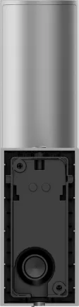 Photo de Caméra extérieure projecteur Ezviz EL3 2K (Gris)