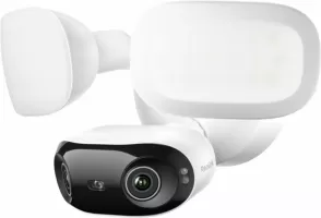 Photo de Reolink TrackFlex Floodlight F751W