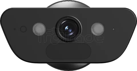 Photo de Caméra extérieure solaire IP Ezviz EB5 (Noir)