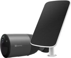 Photo de Ezviz BC1C 4K + Panel-F