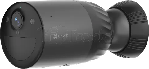 Photo de Caméra intérieur Ezviz BC1C 4K (Noir)