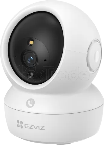 Photo de Caméra intérieur Ezviz H6c 2K (Blanc)