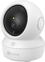 Photo de Ezviz H6c 3MP 2K