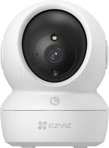 Photo de Caméra intérieur Ezviz H6c 2K (Blanc)