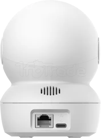 Photo de Caméra intérieur Ezviz H6c 2K (Blanc)