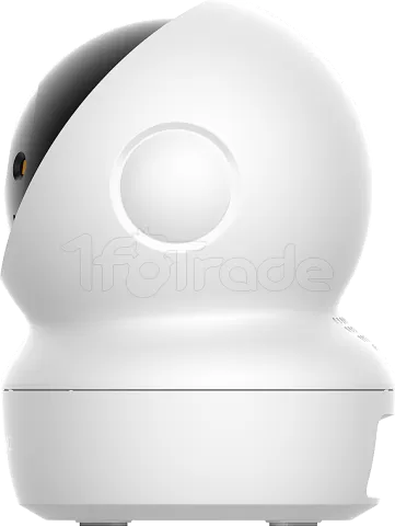 Photo de Caméra intérieur Ezviz H6c G1 3K (Blanc)
