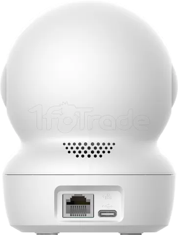 Photo de Caméra intérieur Ezviz H6c G1 4K (Blanc)