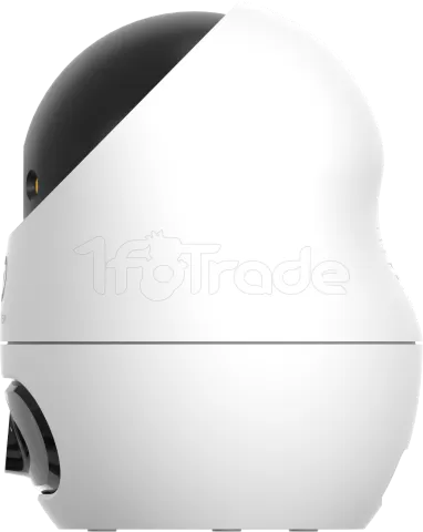 Photo de Caméra intérieur IP Beans View D220 Dual 2K (Blanc)