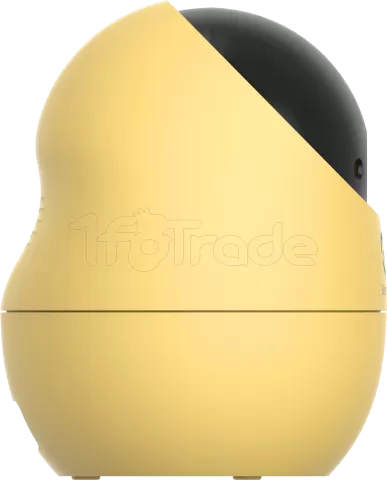 Photo de Caméra intérieure IP Beans View D210 2K (Jaune)