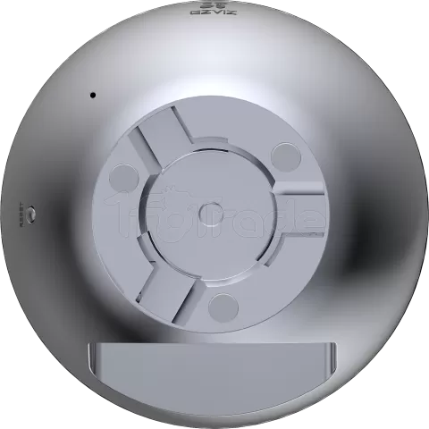 Photo de Caméra intérieure IP Ezviz E6 (Noir)