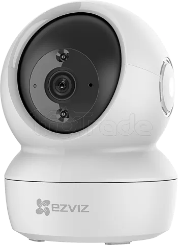 Photo de Caméra intérieure IP Ezviz H6C 2K+ (Blanc)