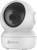 Photo de Ezviz H6C 2K+ Blanc