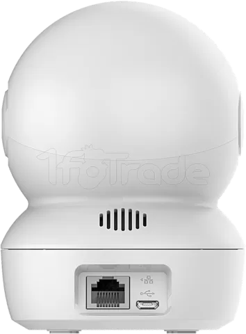 Photo de Caméra intérieure IP Ezviz H6C 2K+ (Blanc)