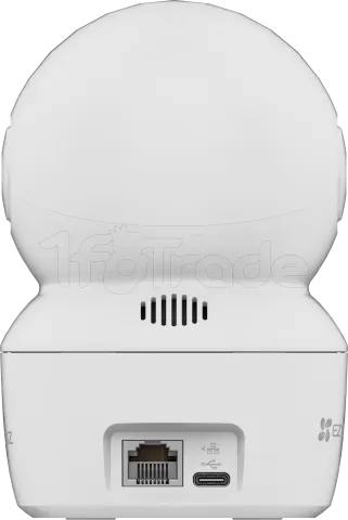 Photo de Caméra intérieure IP Ezviz H7C (Blanc)