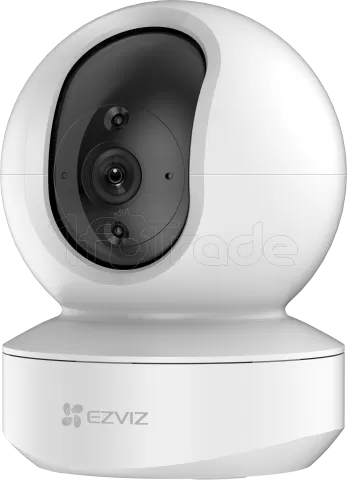 Photo de Caméra intérieure IP Ezviz TY1 (Blanc)