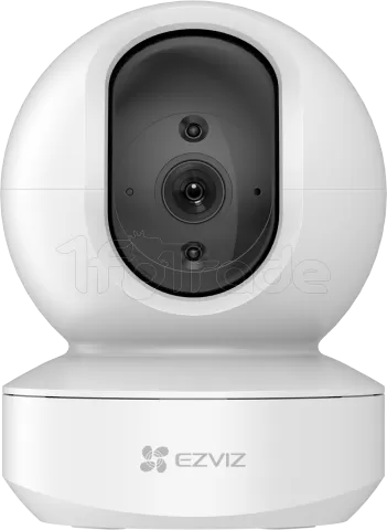 Photo de Caméra intérieure IP Ezviz TY1 (Blanc)