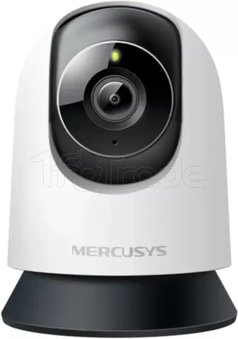 Photo de Caméra Intérieure IP Mercusys MC210 2K (Blanc)