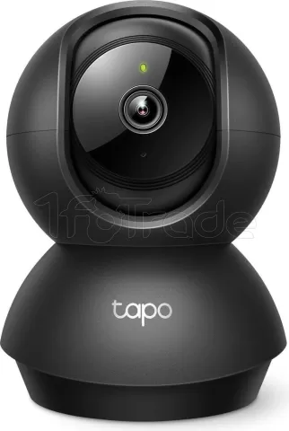 Photo de Caméra intérieure IP TP-Link Tapo C211 WiFi (Noir)